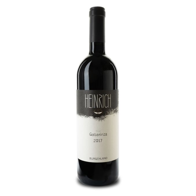 2017 Ried Gabarinza 0,75L BIO