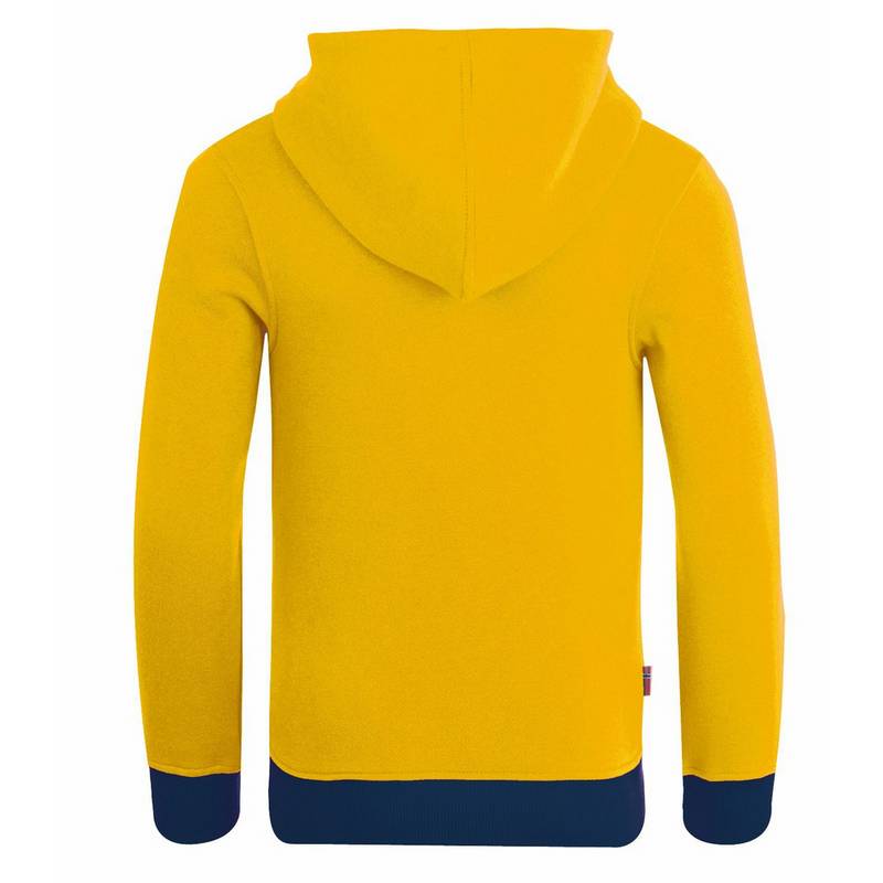 Trollkids Troll Hoodie Kinder