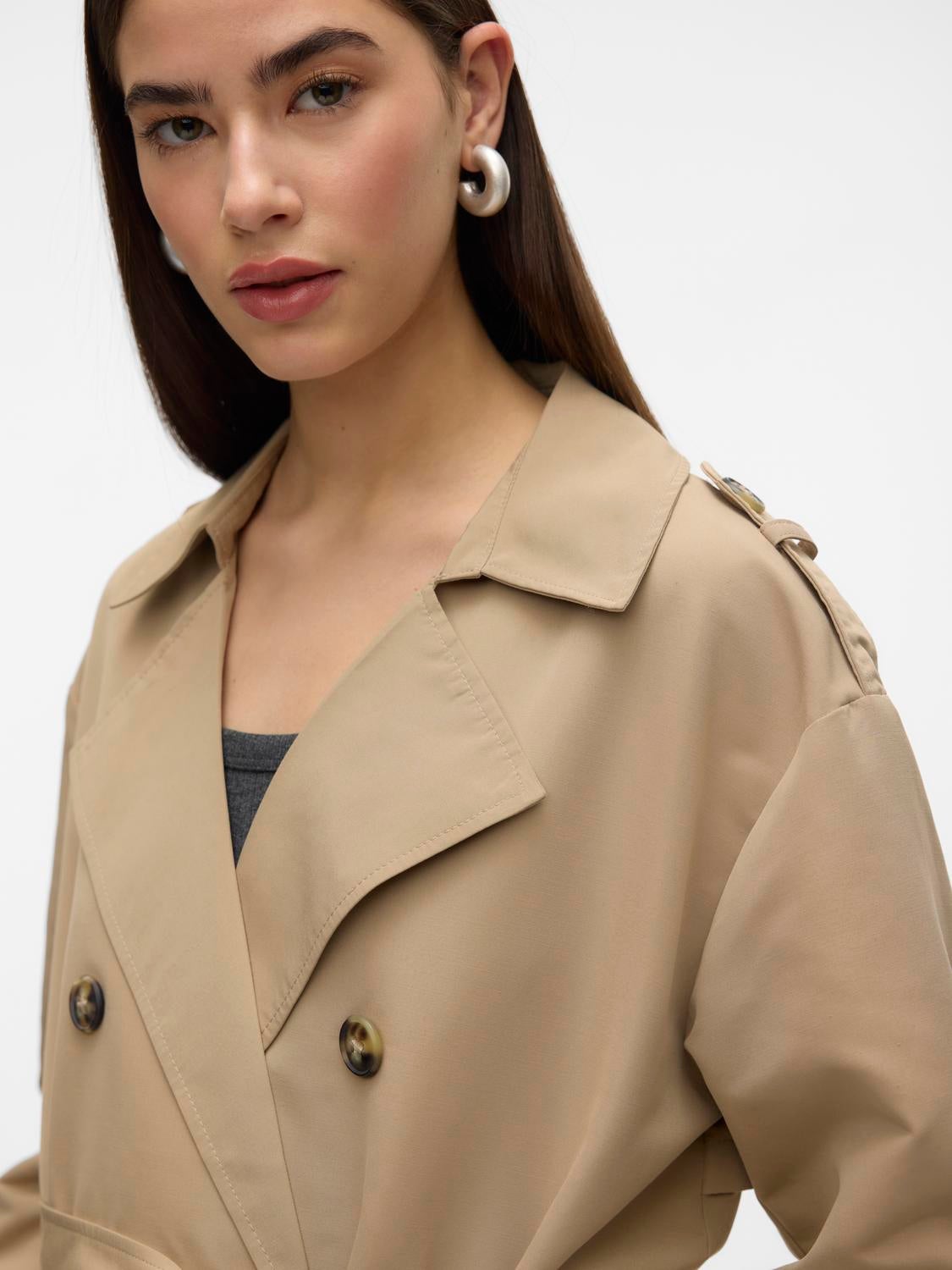 VMCHLOE Trenchcoat