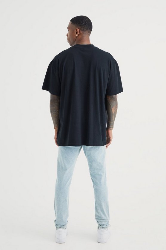 Skinny Stretch Jeans