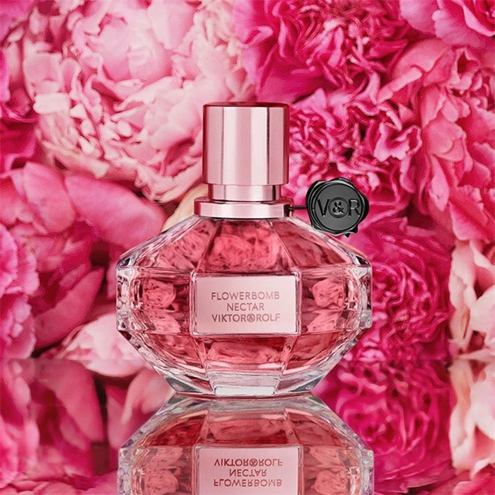 Eau de Parfum Spray