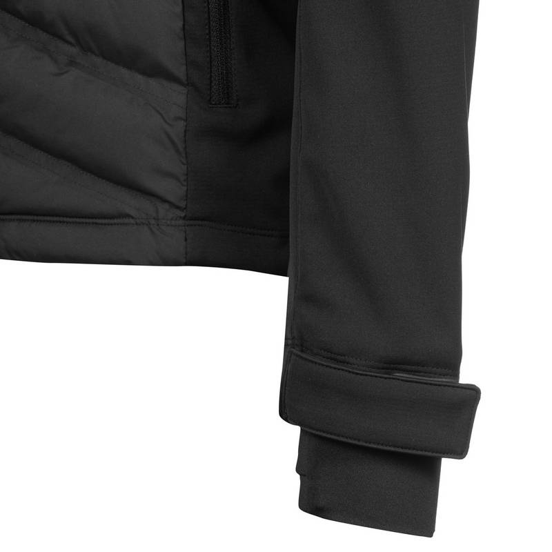 Zimtstern Irbiz Fahrradjacke Herren