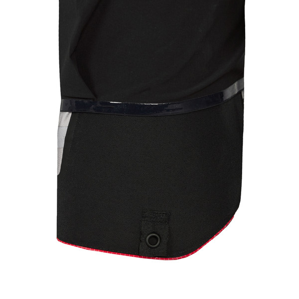 W SUMMIT PUMORI FUTURELIGHT BIB Damen - Hardshellhose