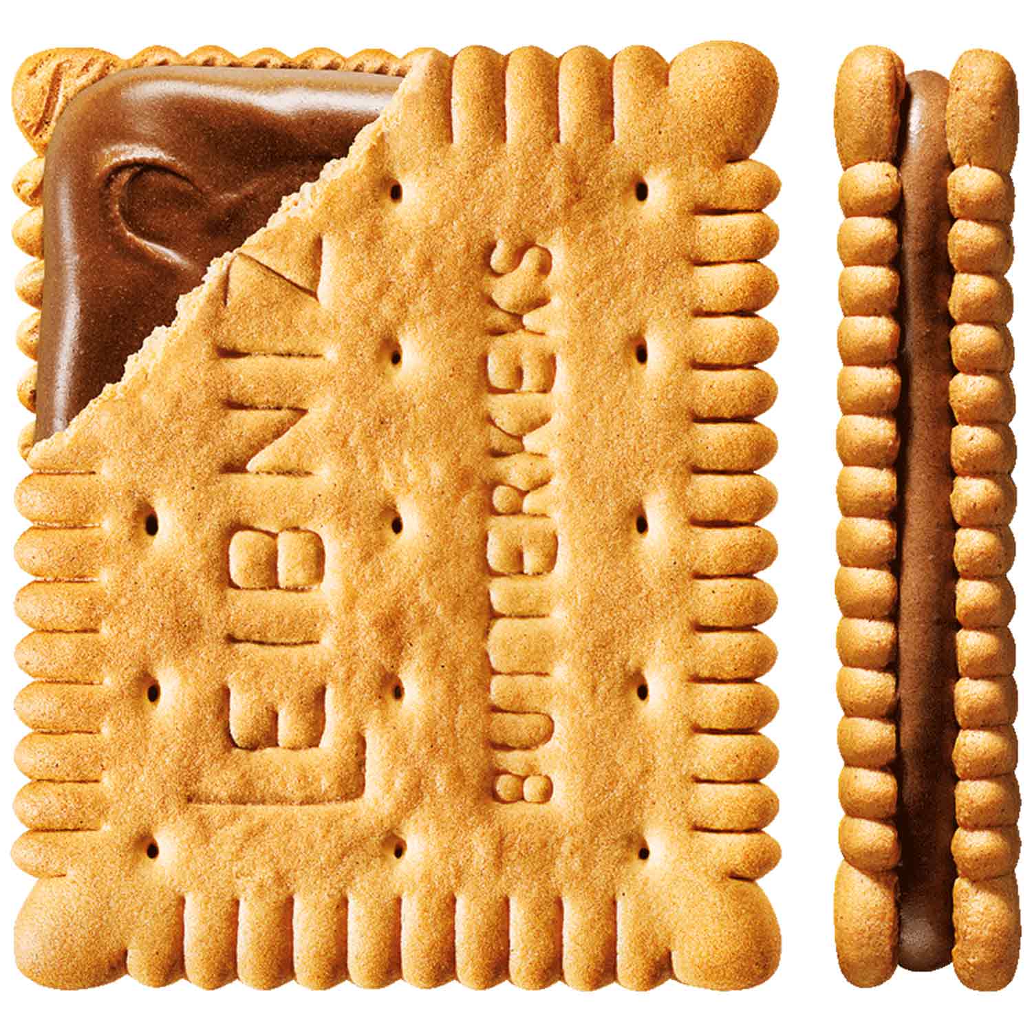 Leibniz Cream Choco 18x2er