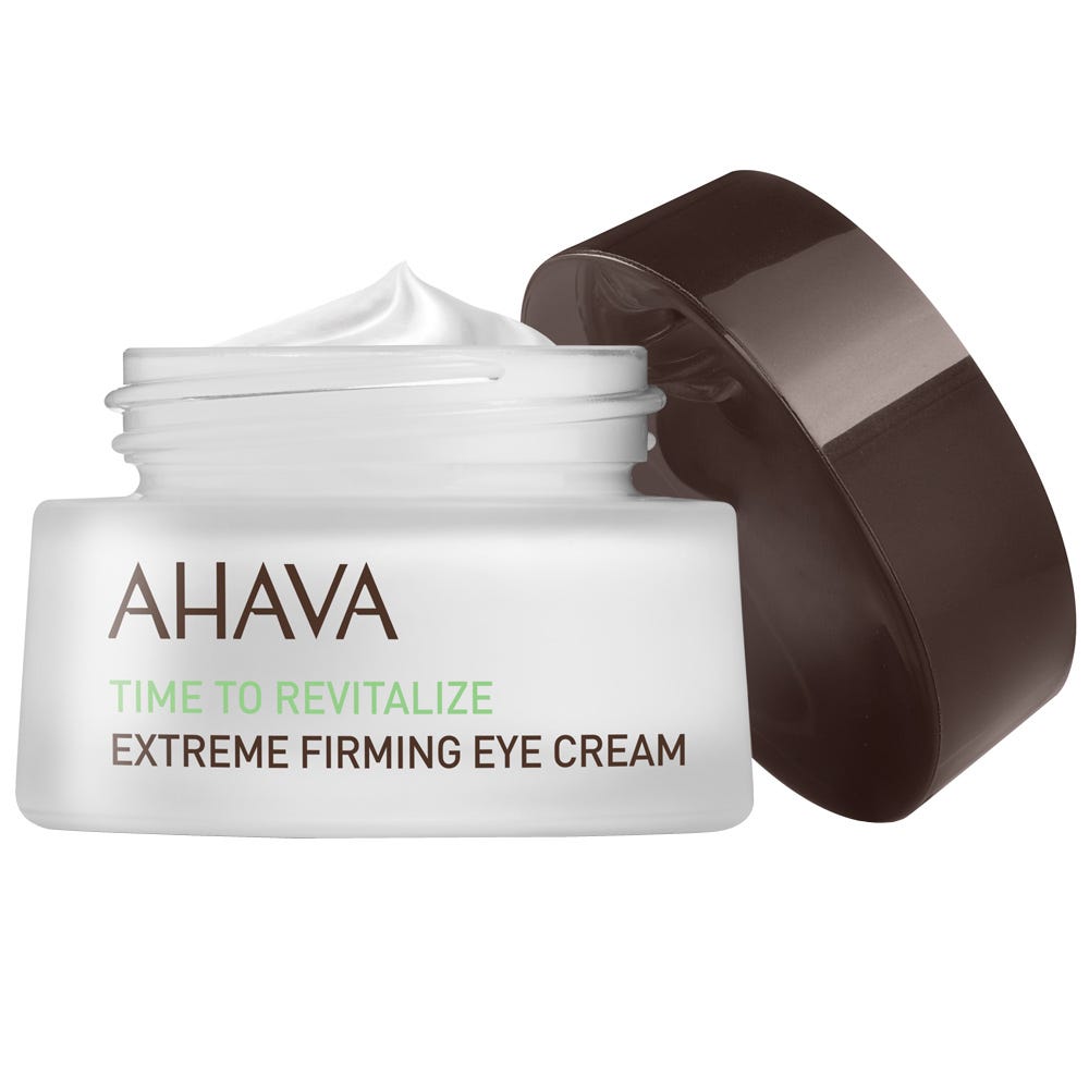 AHAVA Extreme Firming Eye Cream 15 ml