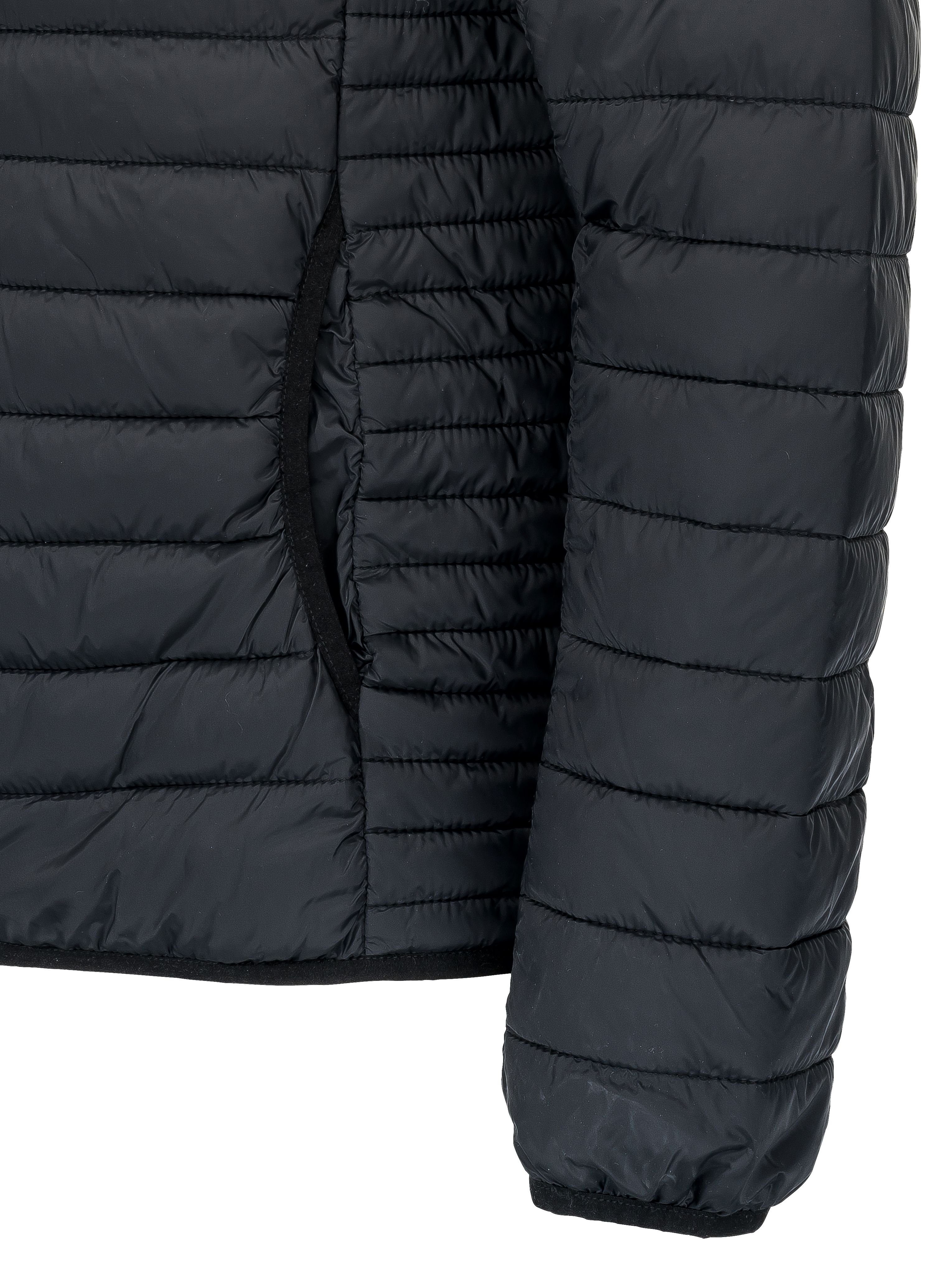 FALKENSTEJN Steppjacke Durban Durban Herren Steppjacke leichte sportliche Übergangsjacke