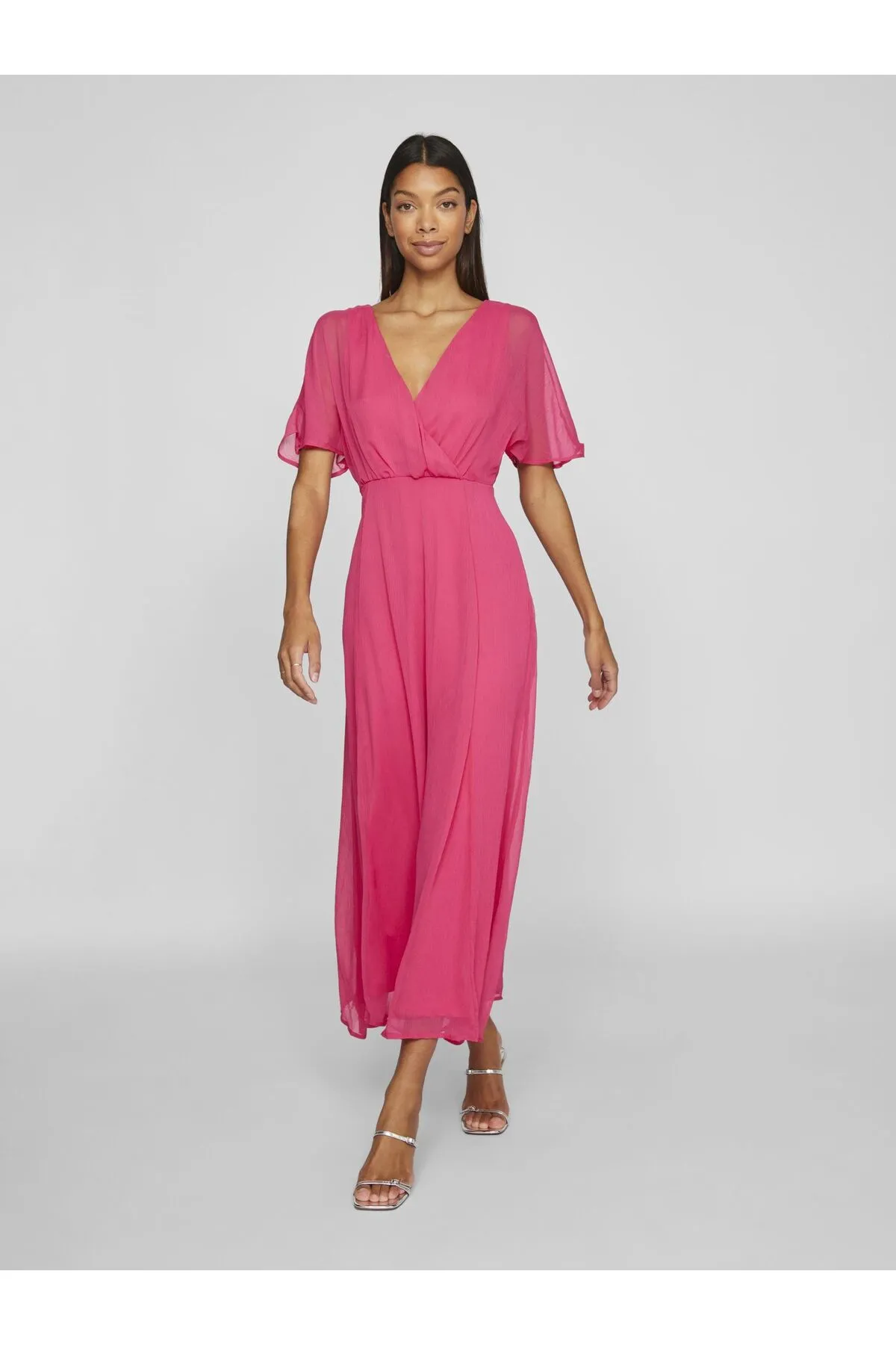 VILA  Abendkleid Langes