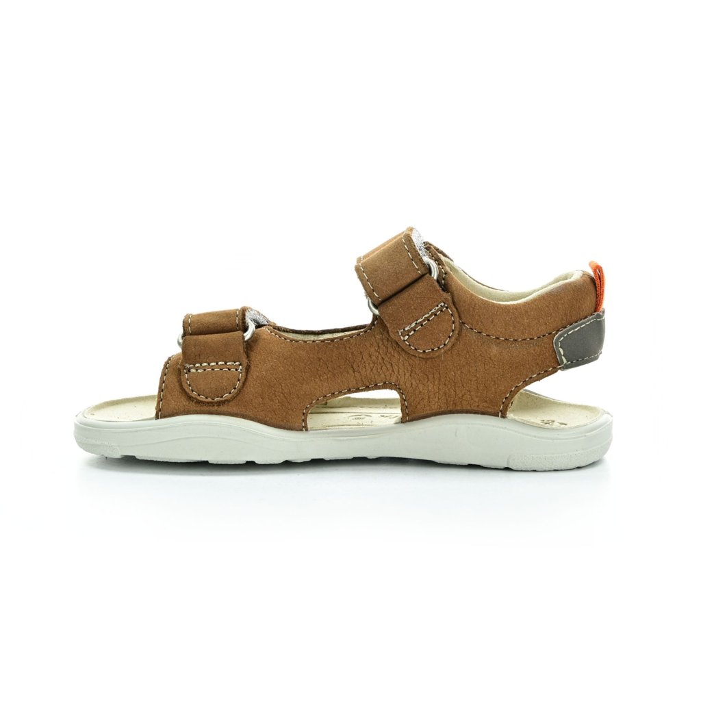 Ricosta York Curry Barfußsandalen