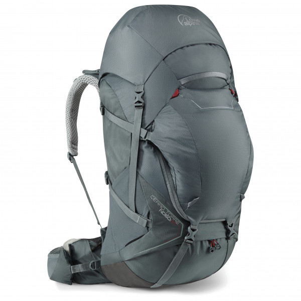 Lowe Alpine - Women's Cerro Torre ND 60 - Trekkingrucksack