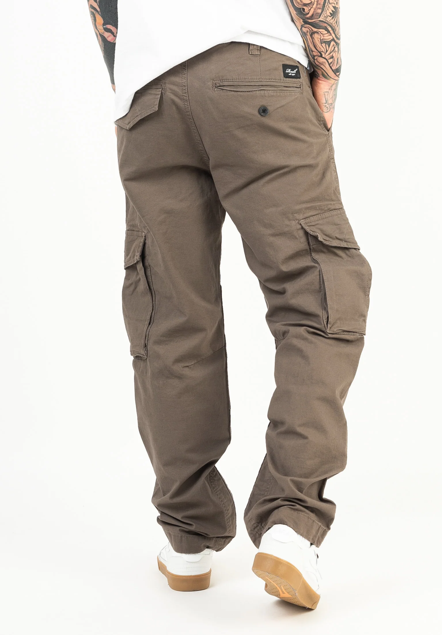 Flex Cargo LC