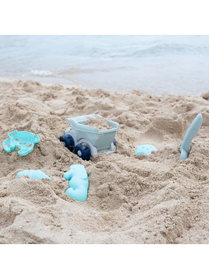 Kindsgut  Sandspielzeug in Theo-Design günstig kaufen onesize