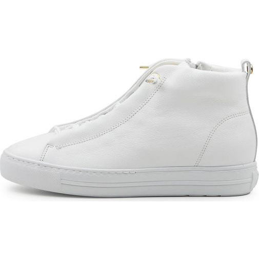 Paul Green Hi-Top Schnürer