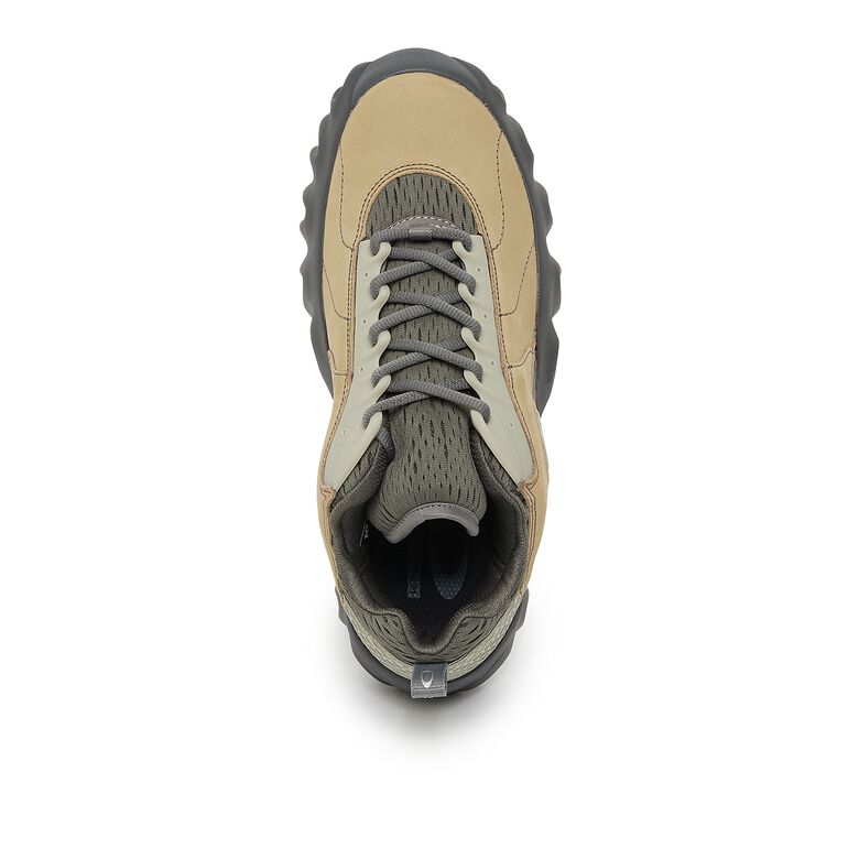 Oakley Factory Team Team Nubuck Chop Saw mocha