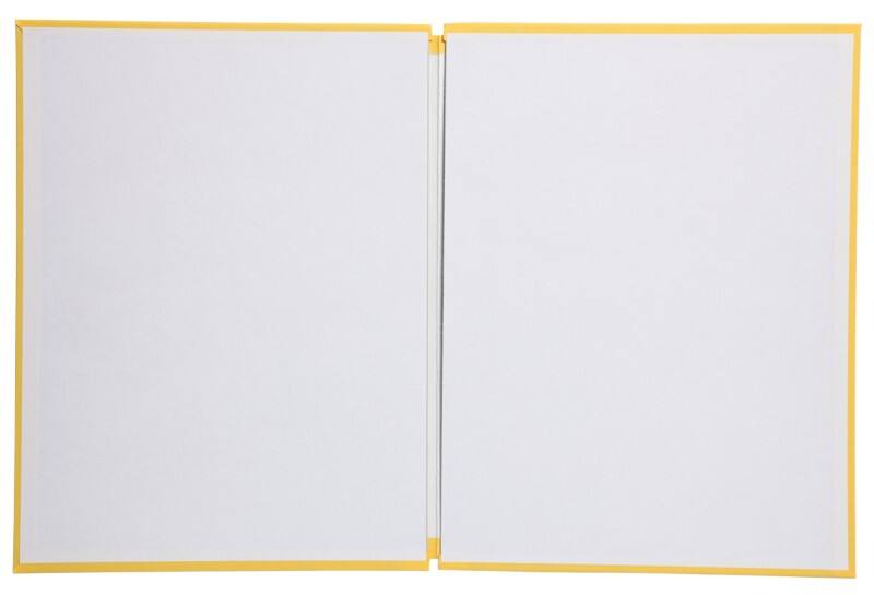 Exacompta Vorordner DIN A4 Karton, Papier Sortiert 223000E 5 Stück