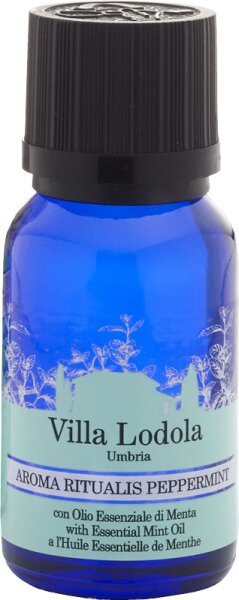 Kemon Kemon Villa Lodola Aroma Ritualis Peppermint Duftöl
