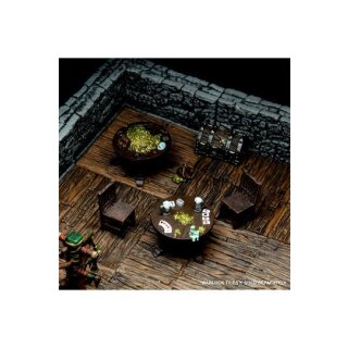 Pathfinder Battles: Thieves Guild Premium Set (EN)