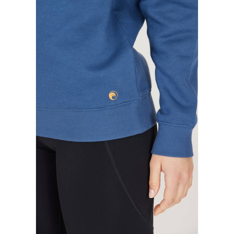 Cruz Amanda Sweatshirt Damen