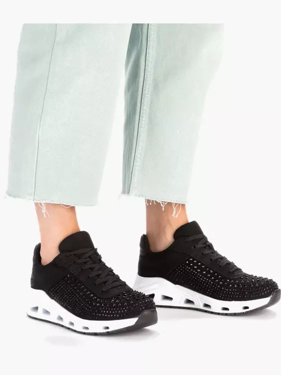 Rieker Damen Sneaker Low
