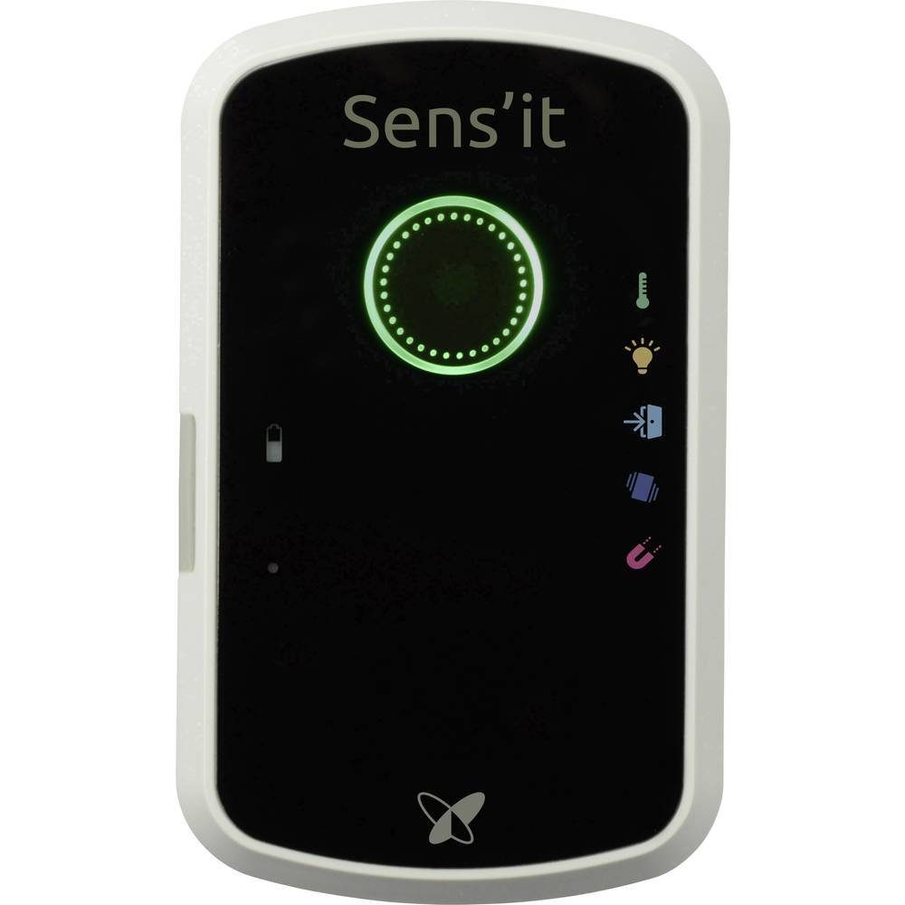 NO NAME Sigfox Barebone-PC