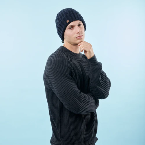 Grasshopper Navy Blue