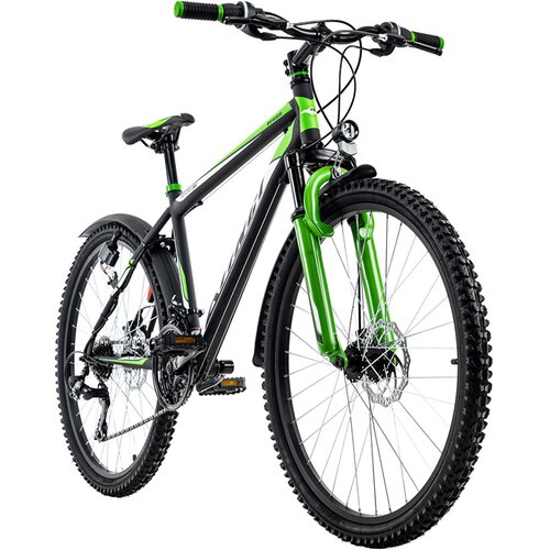 MTB-HARDTAIL MOUNTAINBIKE ATB HARDTAIL 26