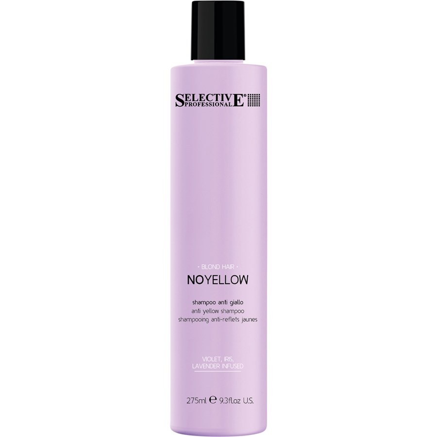 Shampoo