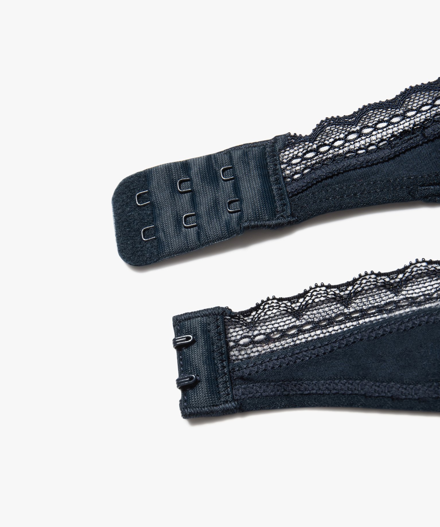 Soutien-gorge triangle spécial dos nageur fille marine | GEMO