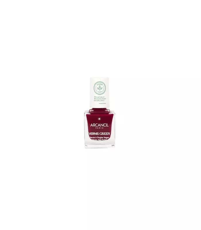 VERNIS GREEN Vernis à Ongles Vegan