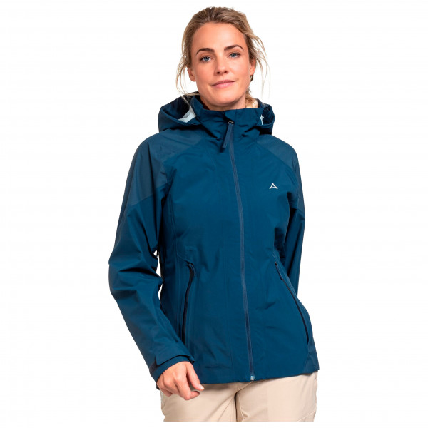 Schöffel - Women's 2.5L Jacket Triigi - Regenjacke