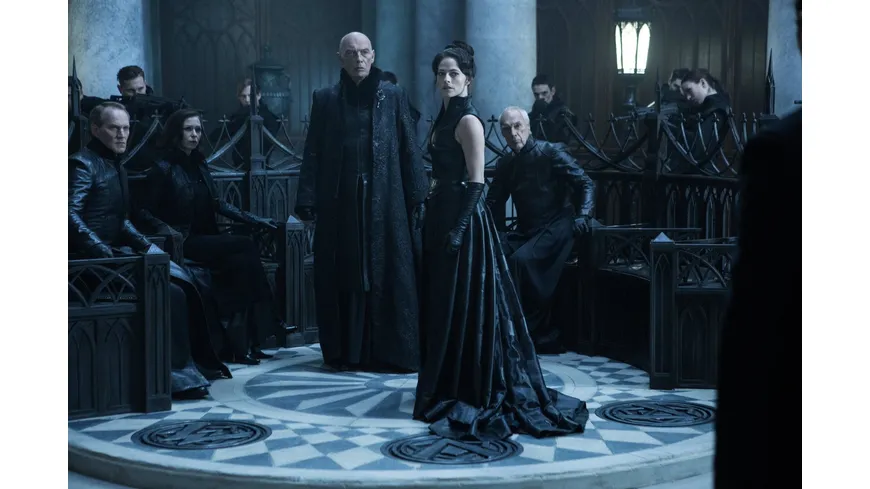 Underworld: Blood Wars  (4K Ultra HD) (+ Blu-ray 2D)