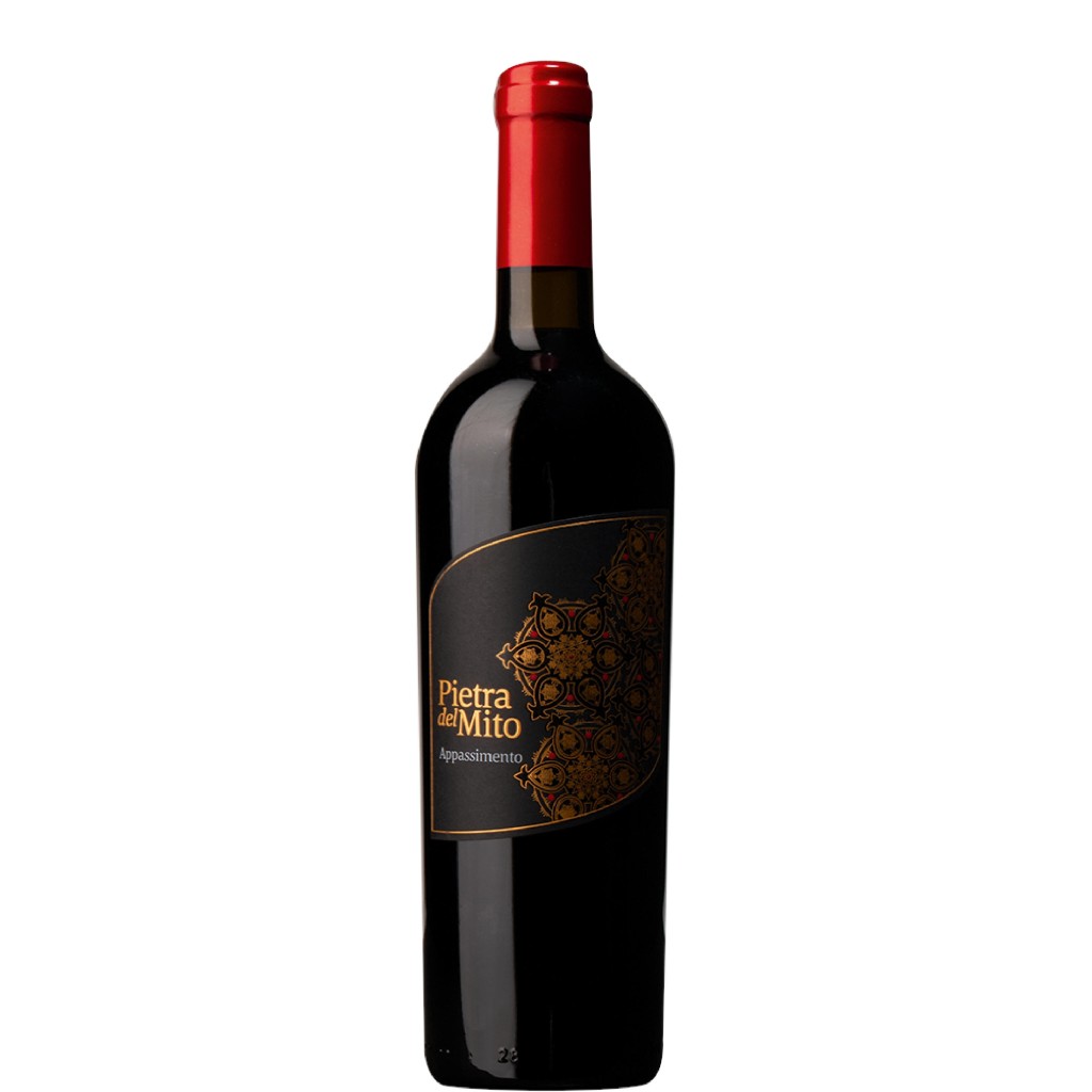 2020 Salento 'Pietra del Mito' Appassimento trocken