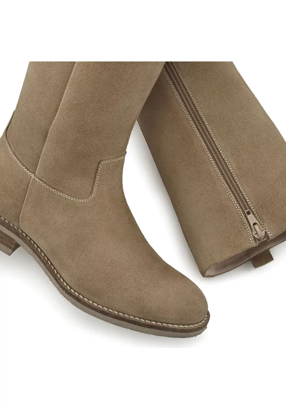 Cowboystiefel