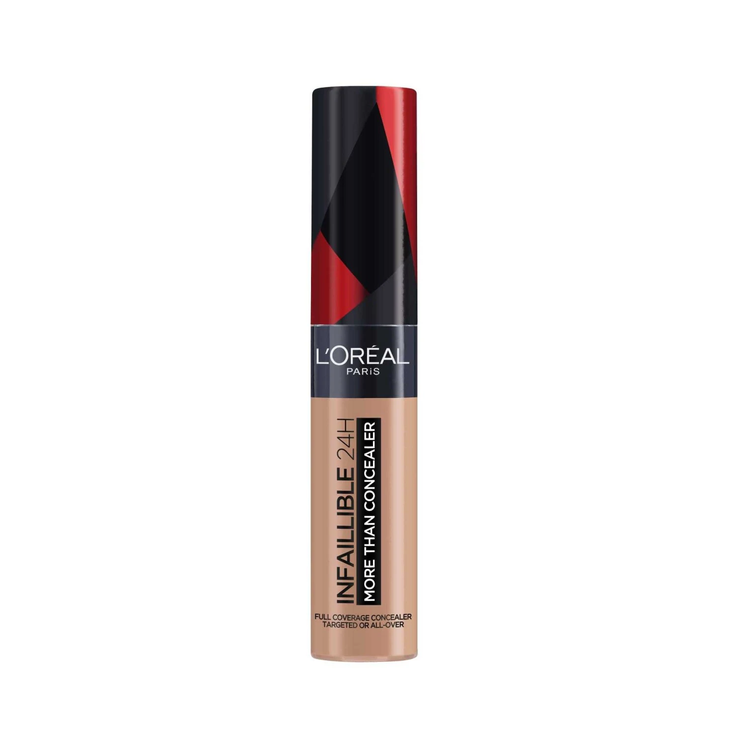 L'Oréal Paris Infallible više od korektora