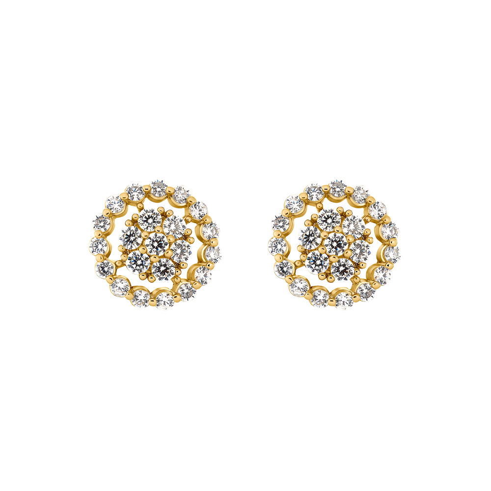 Heideman Boucles d'oreilles Penelope Boucles d'oreilles