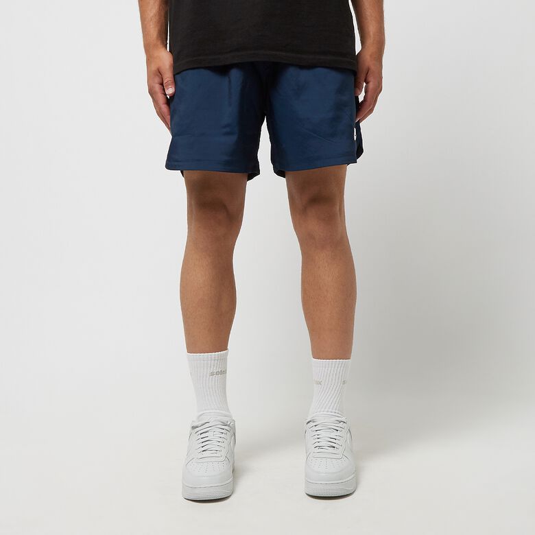 NIKE Club Woven Lined Flow Short midnight navy/white