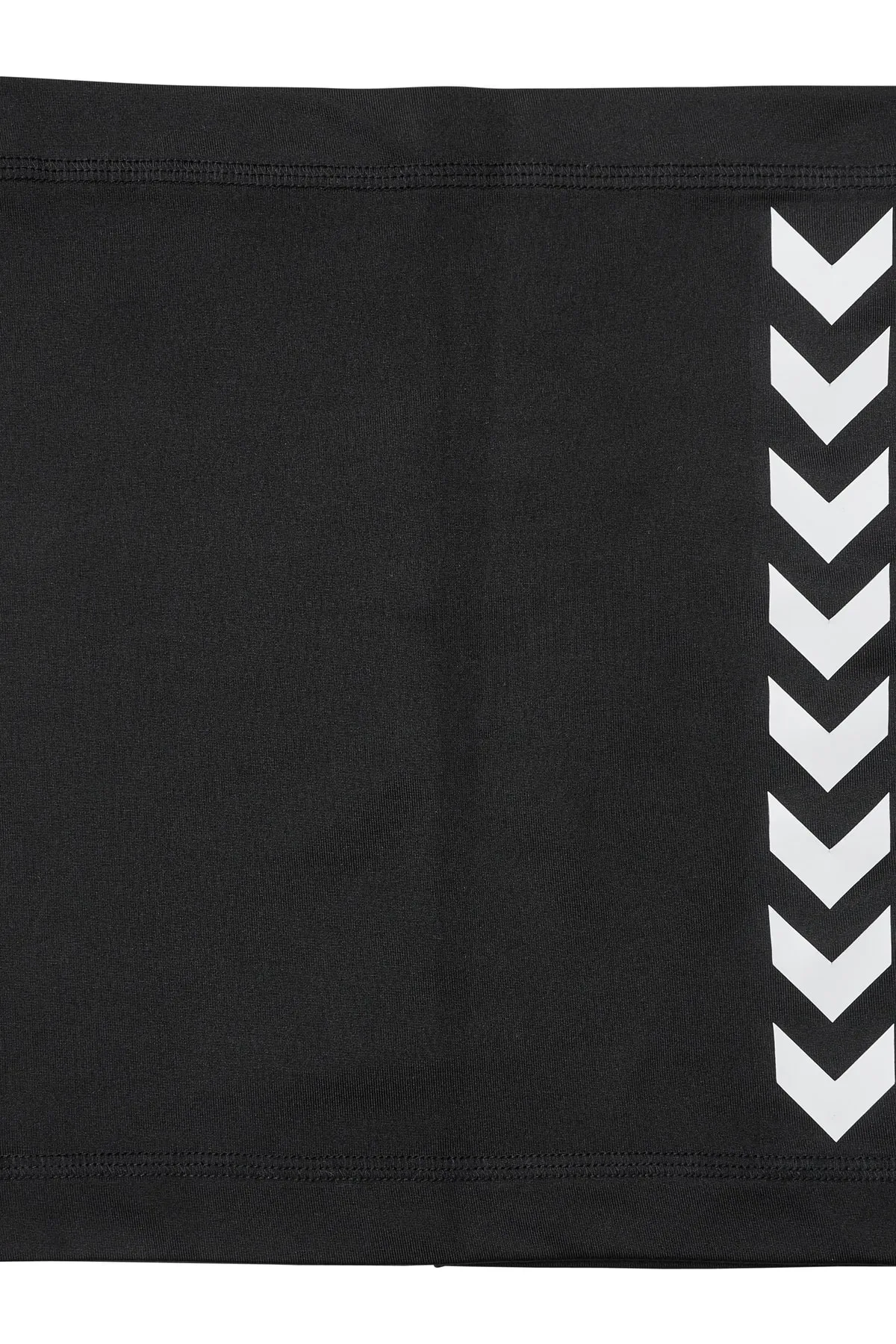 hummel  Schal - Schwarz - Lizenzartikel
