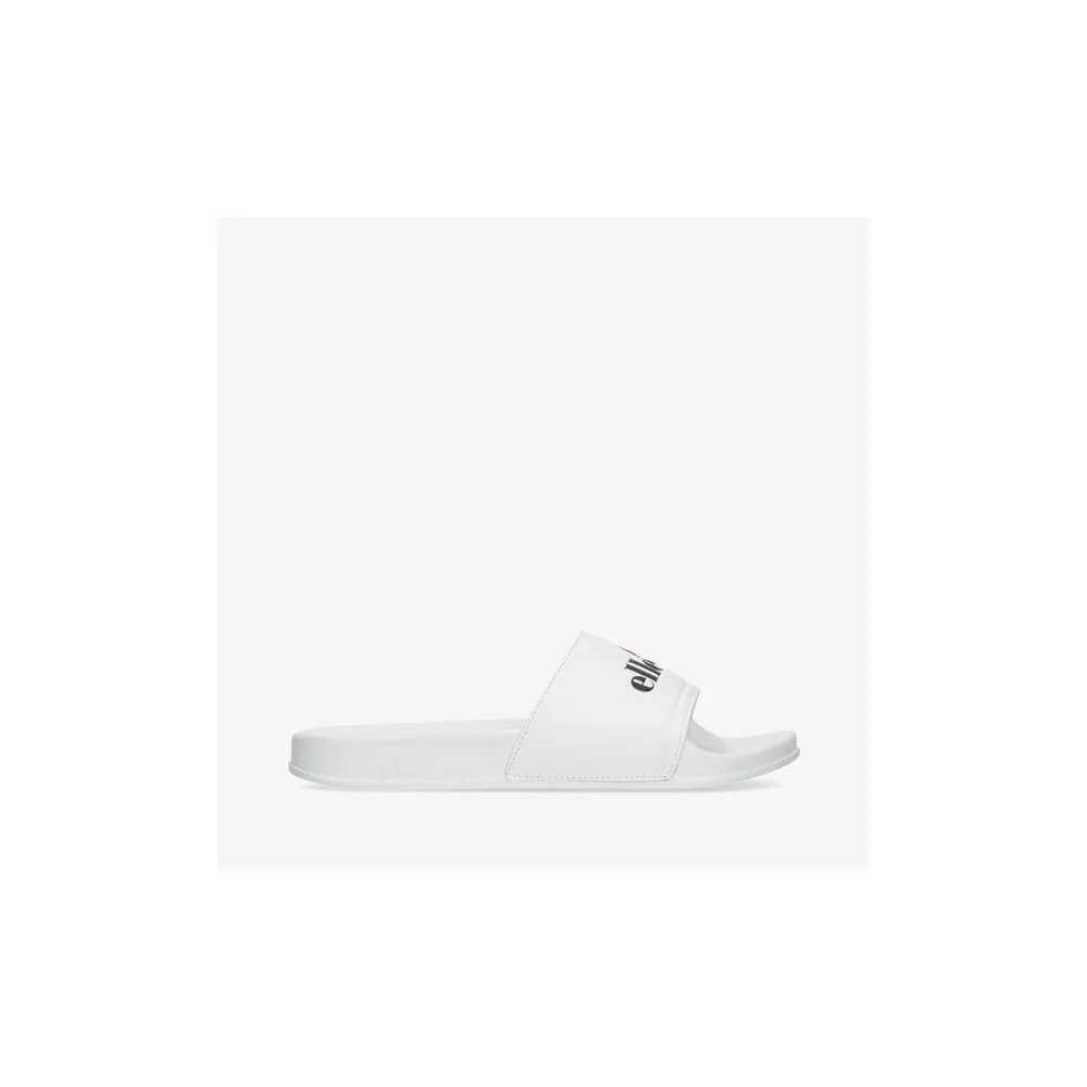 Ellesse FILIPPO SLIDE SGMF0397908 / weiss