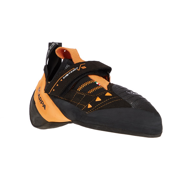 INSTINCT VS Unisex - Kletterschuhe