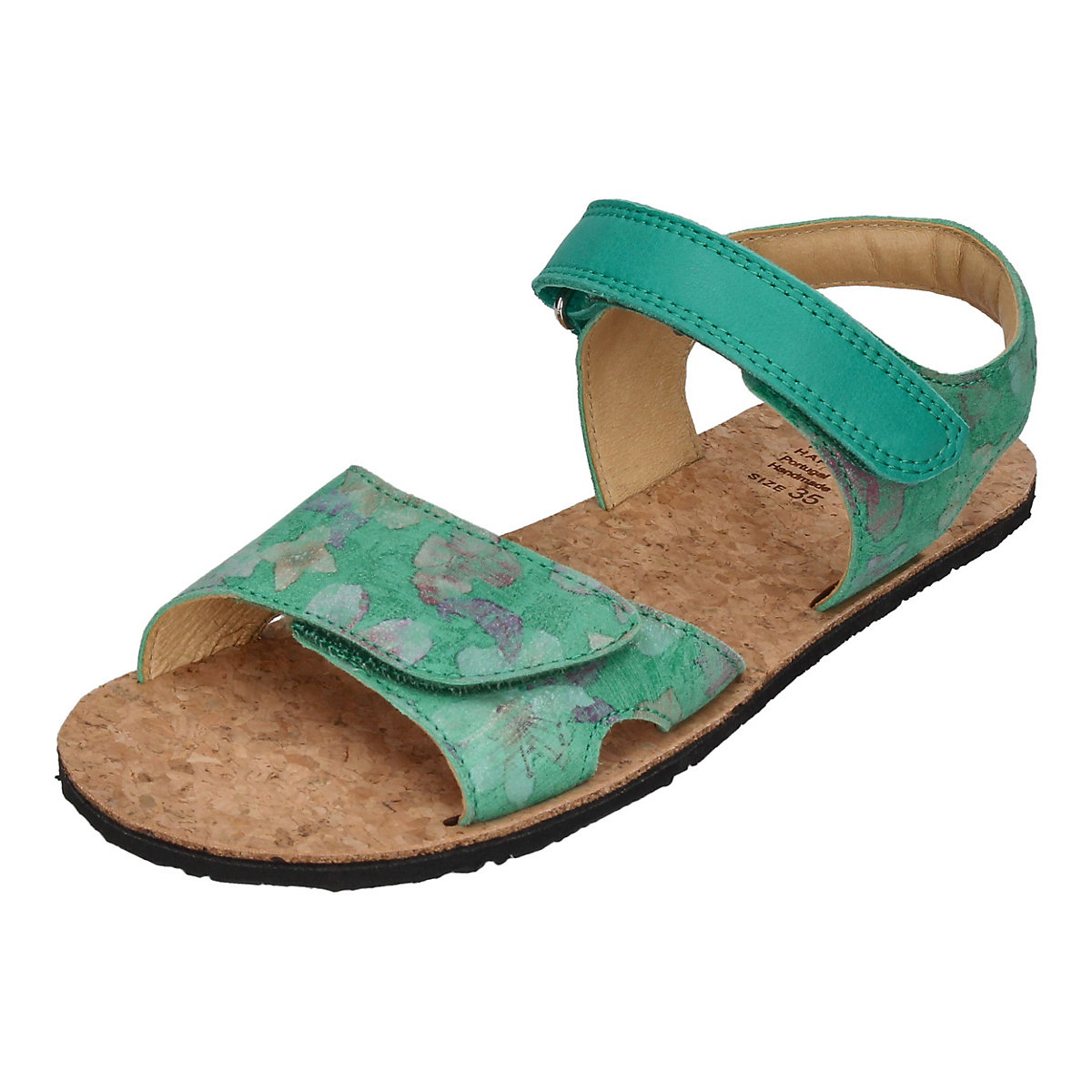 ASHLEY FANTASY 24M001.001 Sandalen für Mädchen