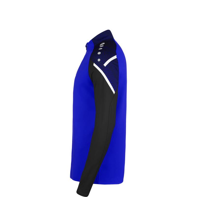 JAKO Performance Ziptop Funktionsshirt Jungen