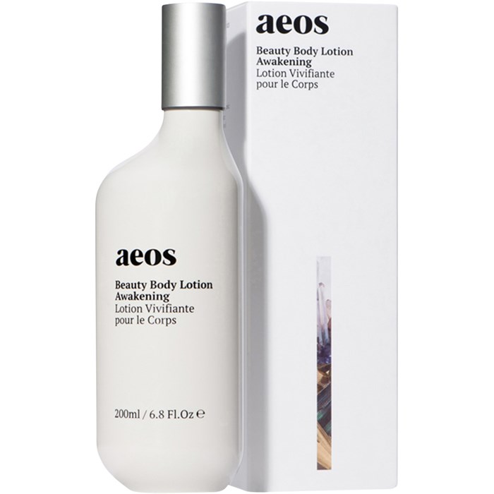 Beauty Body Lotion Awakening