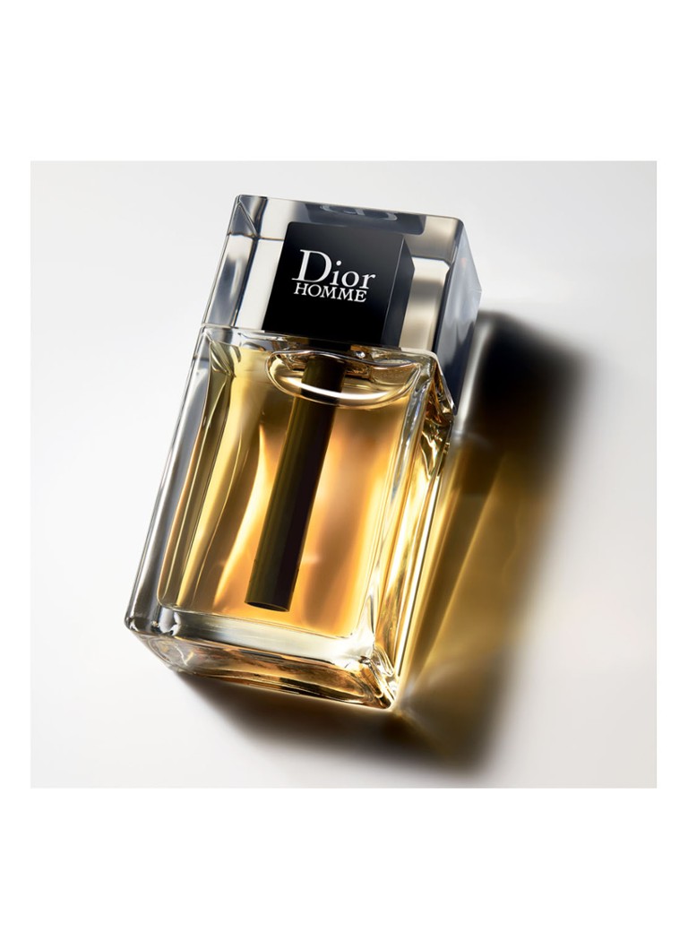Apa de toaletă DIOR Dior Homme