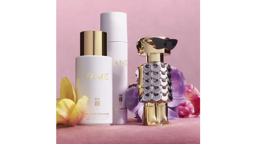 Paco Rabanne Fame Deodorant Spray 150 ml