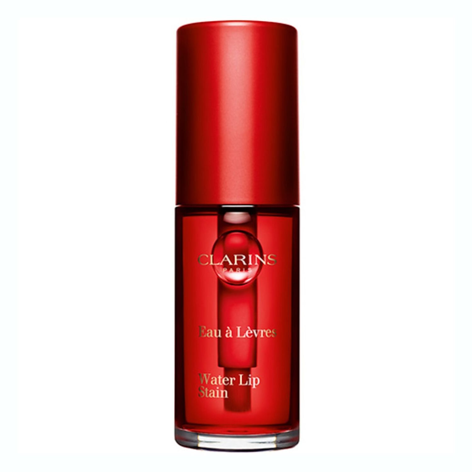 Clarins Eau à Lèvres Rouge à lèvres sans transfert
