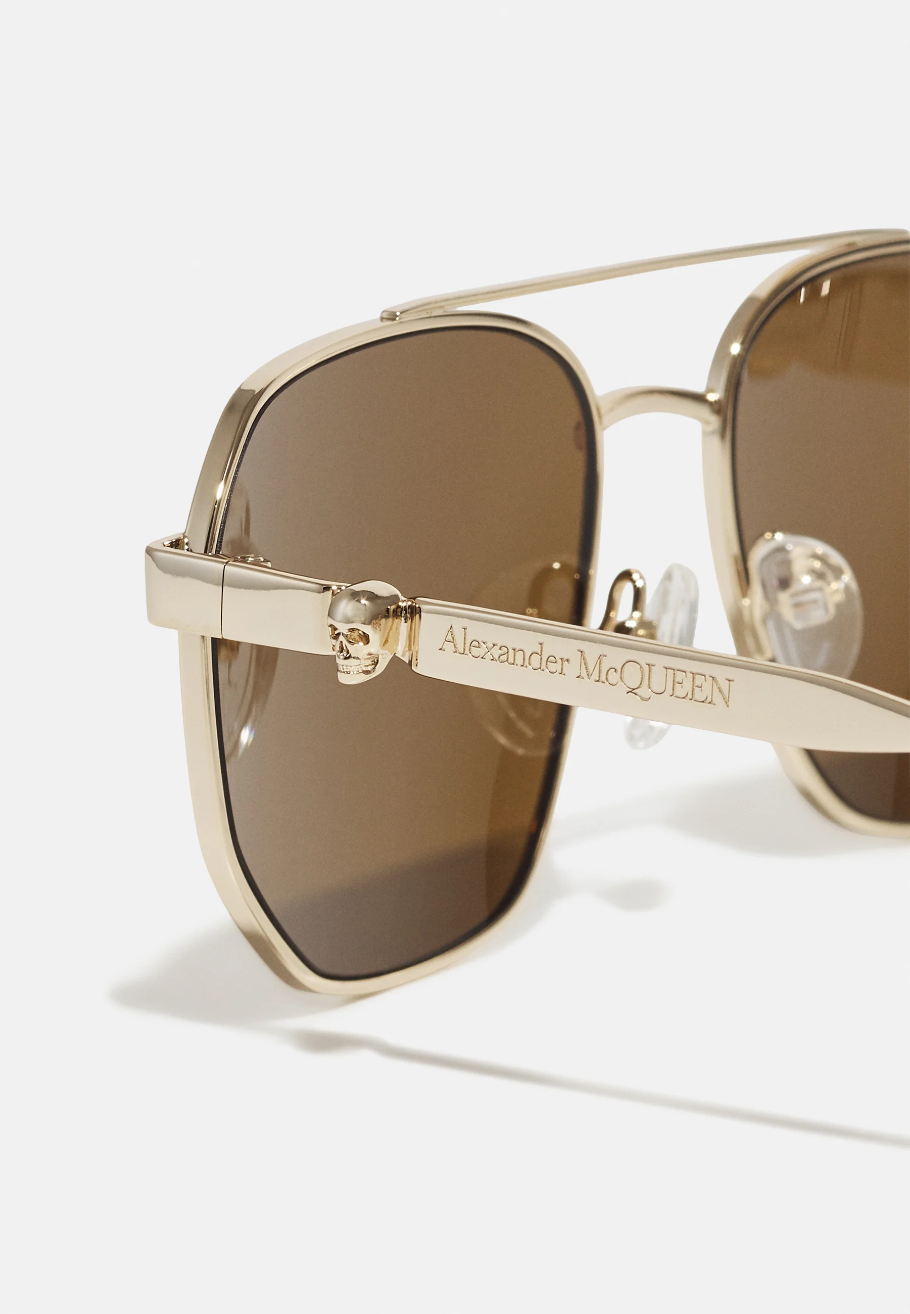 Gafas de sol Alexander McQueen