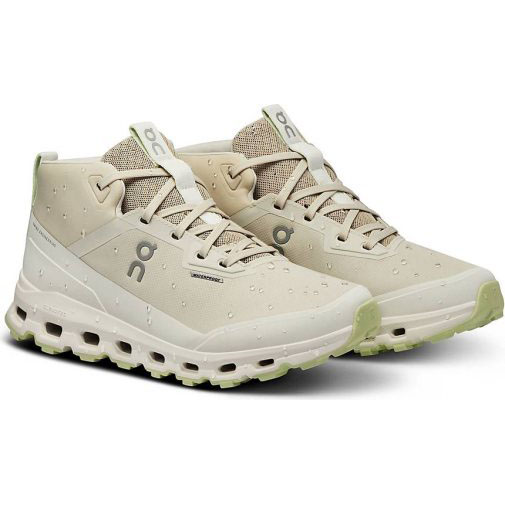 On Wanderschuhe CLOUDROAM WATERPROOF
