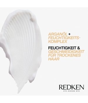 Redken All Soft Conditioner 500 ml