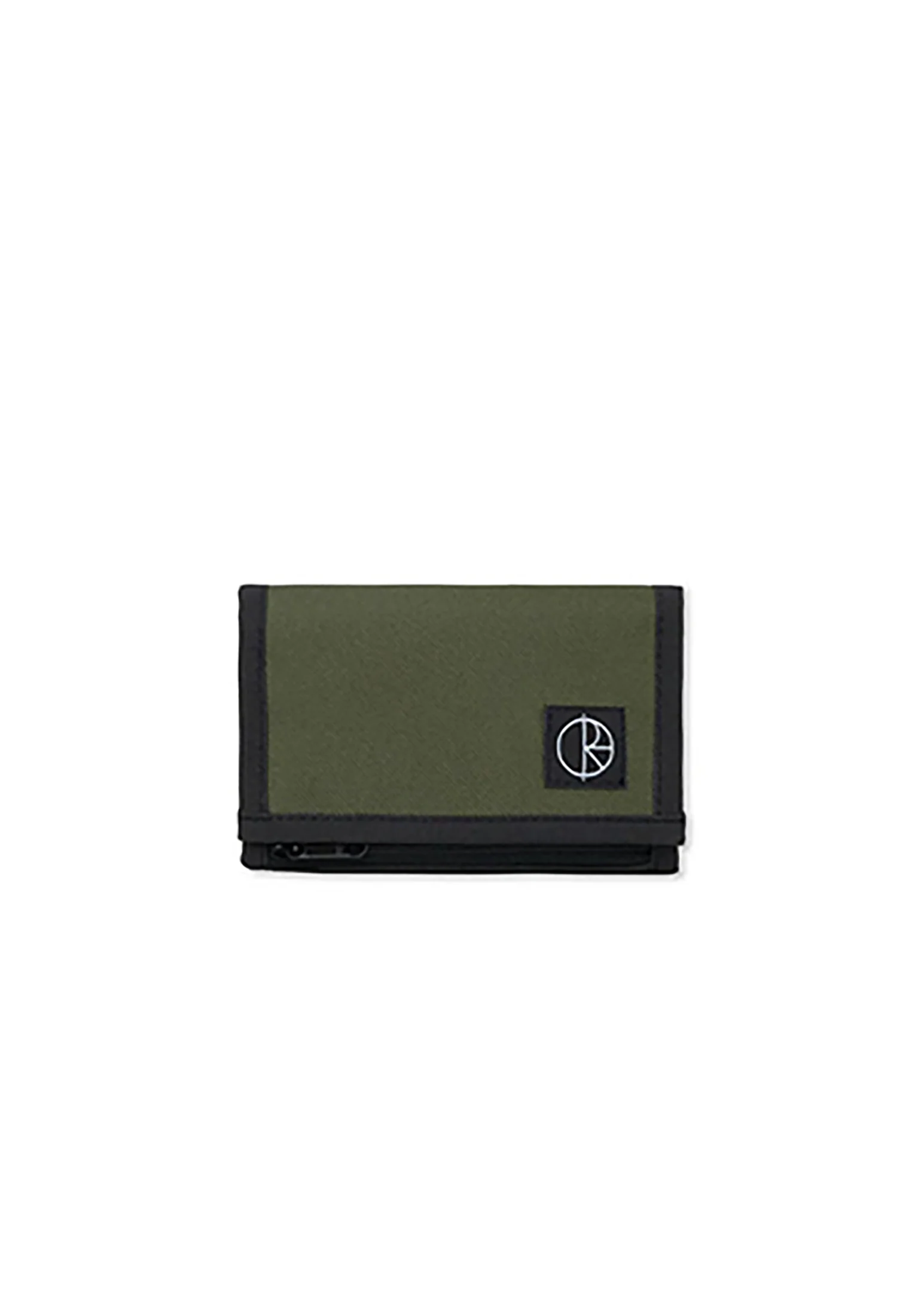 Key Wallet Stroke Logo
