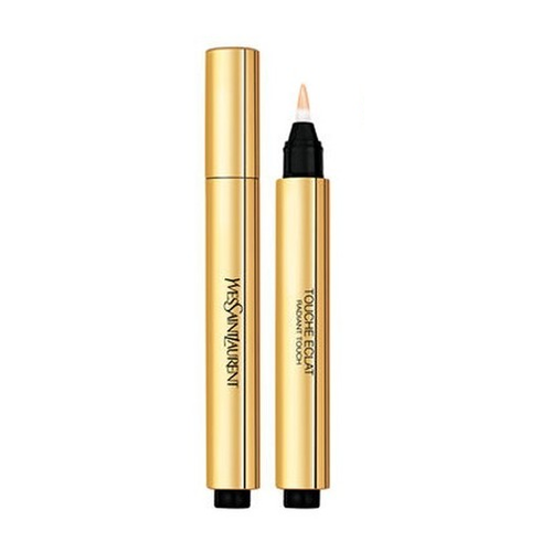 Yves Saint Laurent Touche Éclat Concealer 02 Luminous Ivory 2,5 ml