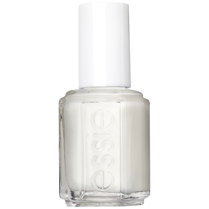White & Nude